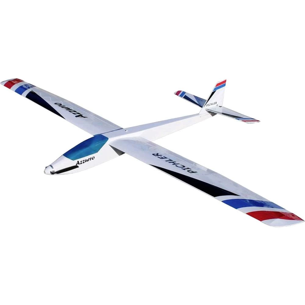 Pichler Modellbau Azzurro RC jedrilica komplet za sastavljanje 2000 mm slika