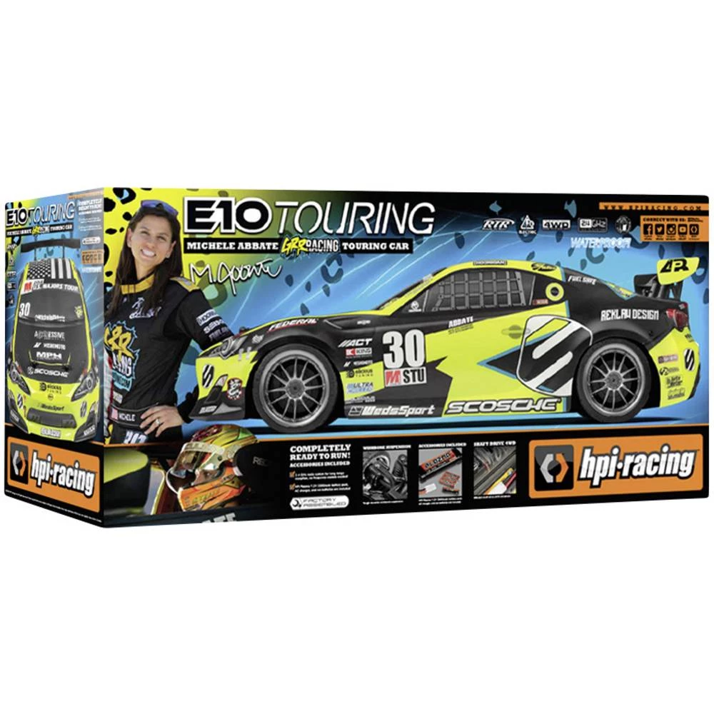 Conrad Product Image