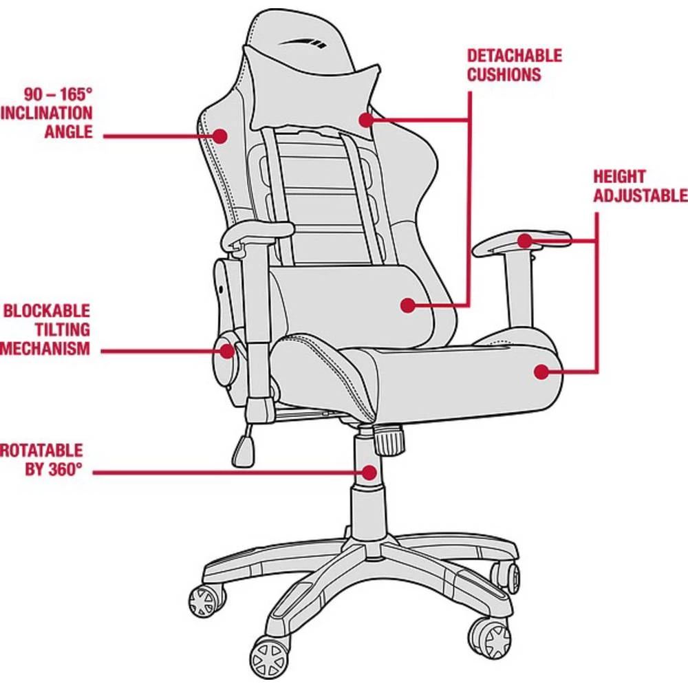 Conrad Product Image