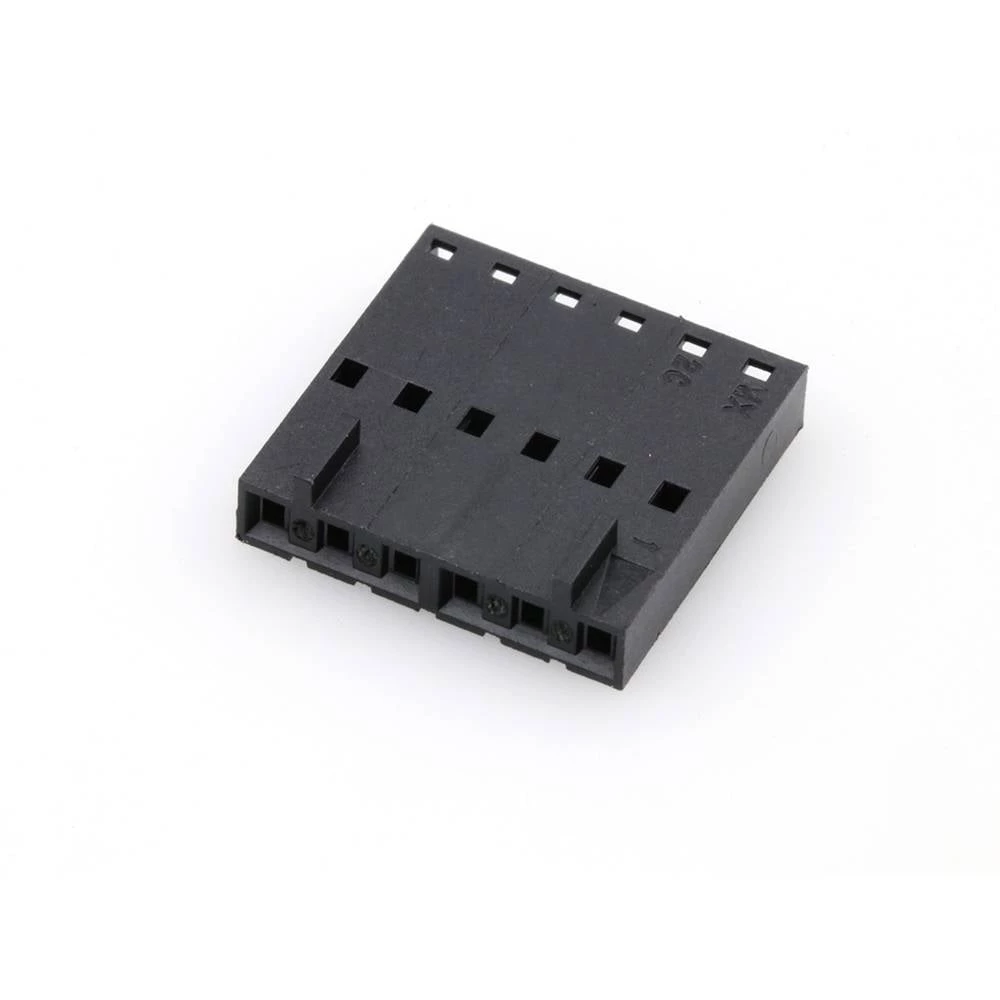 Molex kućište kabelske utičnice 50579206 1 St. Bulk slika