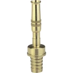 Priključak crijeva za vodu Gardena mjedena Komfort štrcaljka, za 19 mm (3/4") cijevi 07166-20