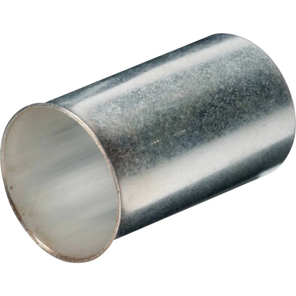 Cimco 187409 kabelski završetak 0.75 mm² neizolirani kositar 1000 St. slika