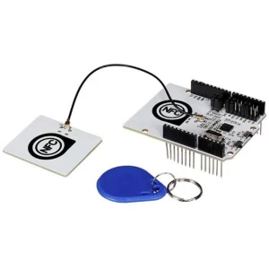 Whadda WPSH211 NFC / RFID štit za Arduino® slika
