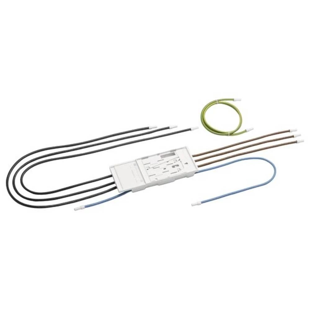 Hager KU76S50 priključni modul 1 St. slika