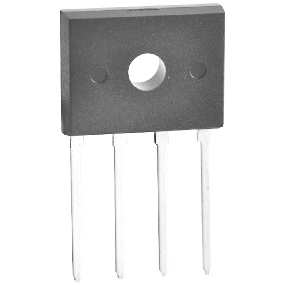 Taiwan Semiconductor UR3KB100 mosni ispravljač D3K 1.000 V  Array - četverostruka Bulk slika