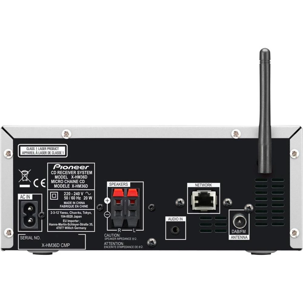 Conrad Product Image