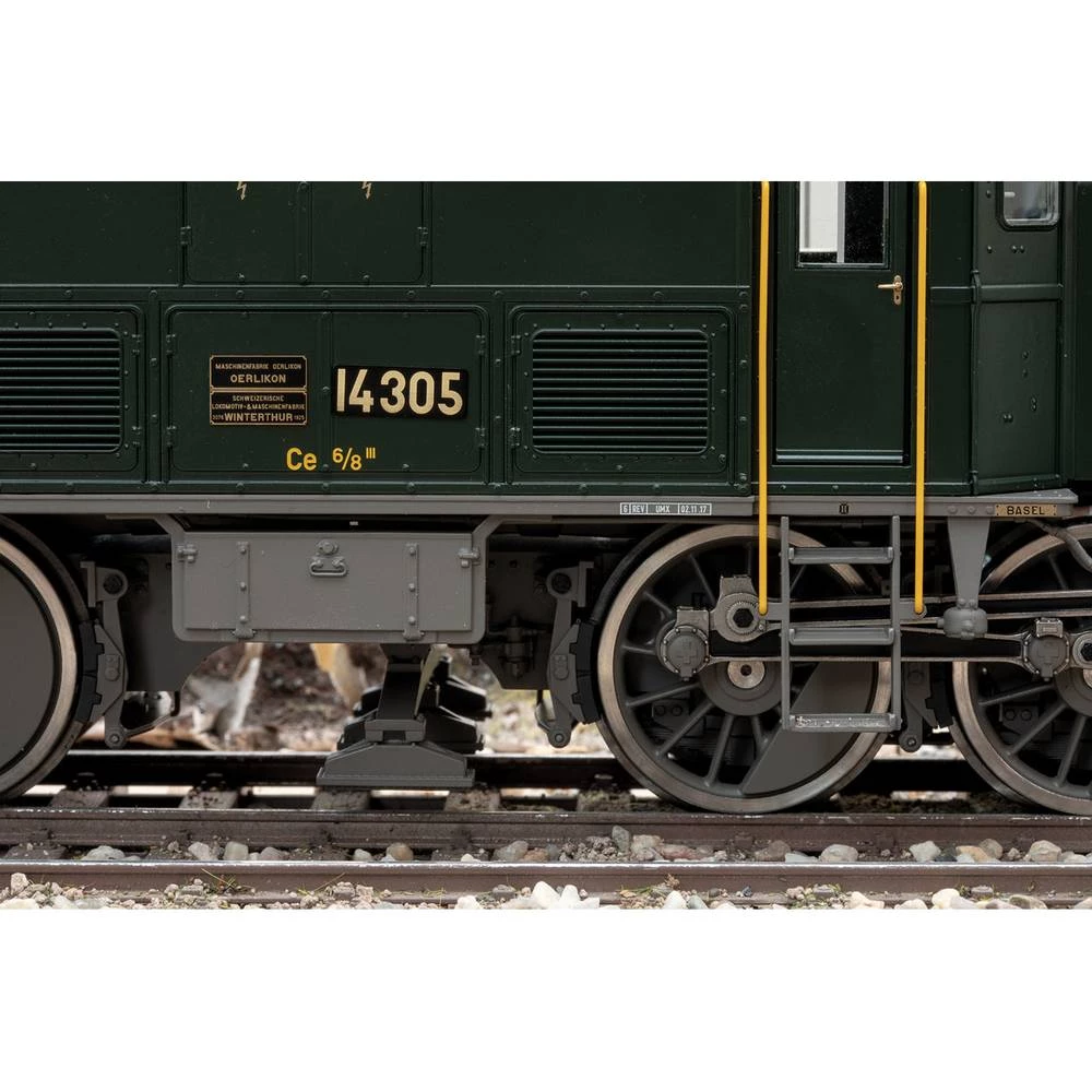 Conrad Product Image