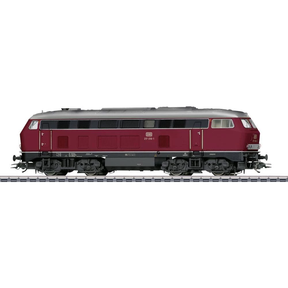 Märklin 39274 slika