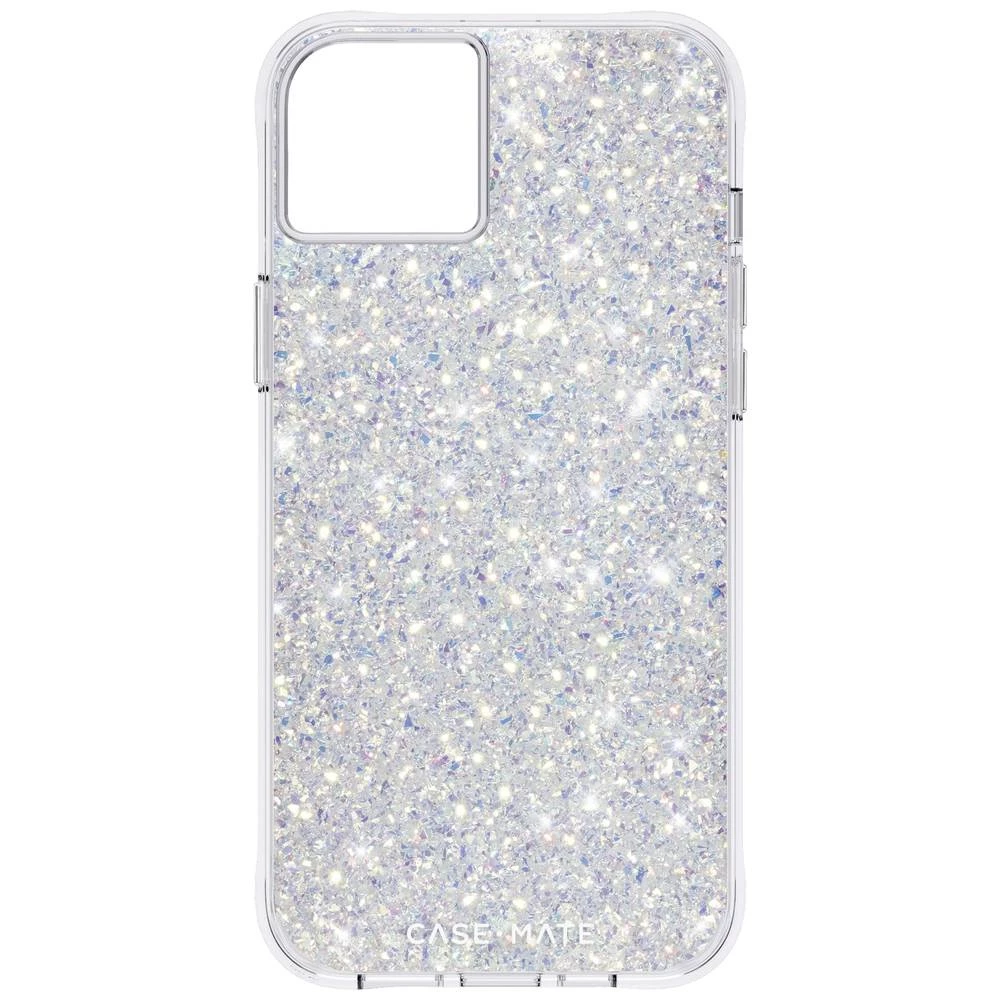 Case-Mate Twinkle Pogodno za model mobilnog telefona: iPhone 14 Plus, stardust Case-Mate Twinkle case Apple iPhone 14 Plus stardust slika
