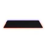 Steelseries QcK Prism Cloth 3XL igraći podložak za miša  crna (Š x V x D) 1220 x 4 x 590 mm