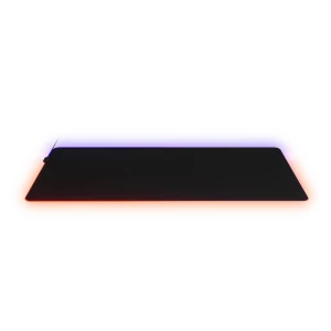 Steelseries QcK Prism Cloth 3XL igraći podložak za miša  crna (Š x V x D) 1220 x 4 x 590 mm slika