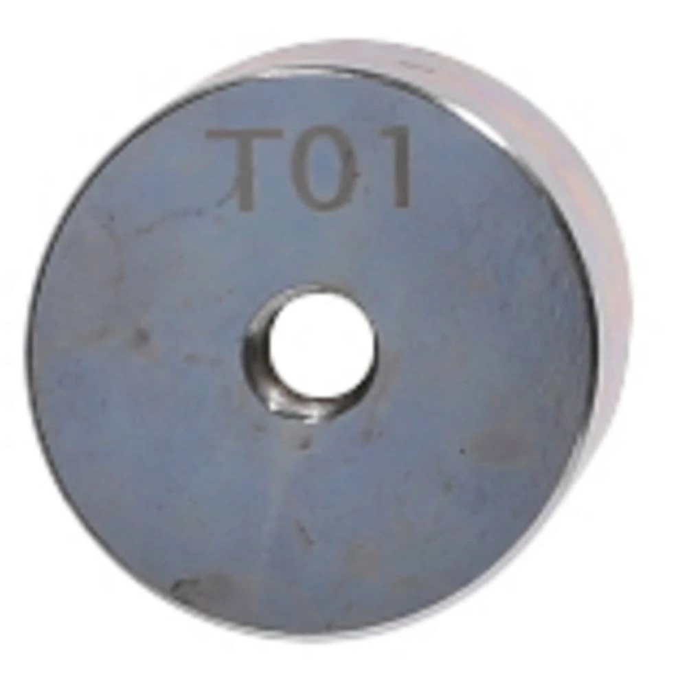 KS Tools 460.0906 Utisni rukavac za tlačne dijelove slika