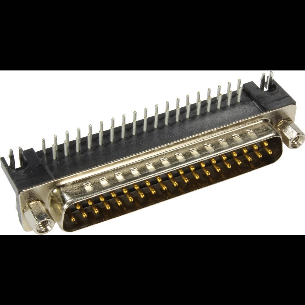 Harting 09 68 263 7813 09 68 263 7813 utični konektor Broj polova (broj): 15 lem 1 St. slika