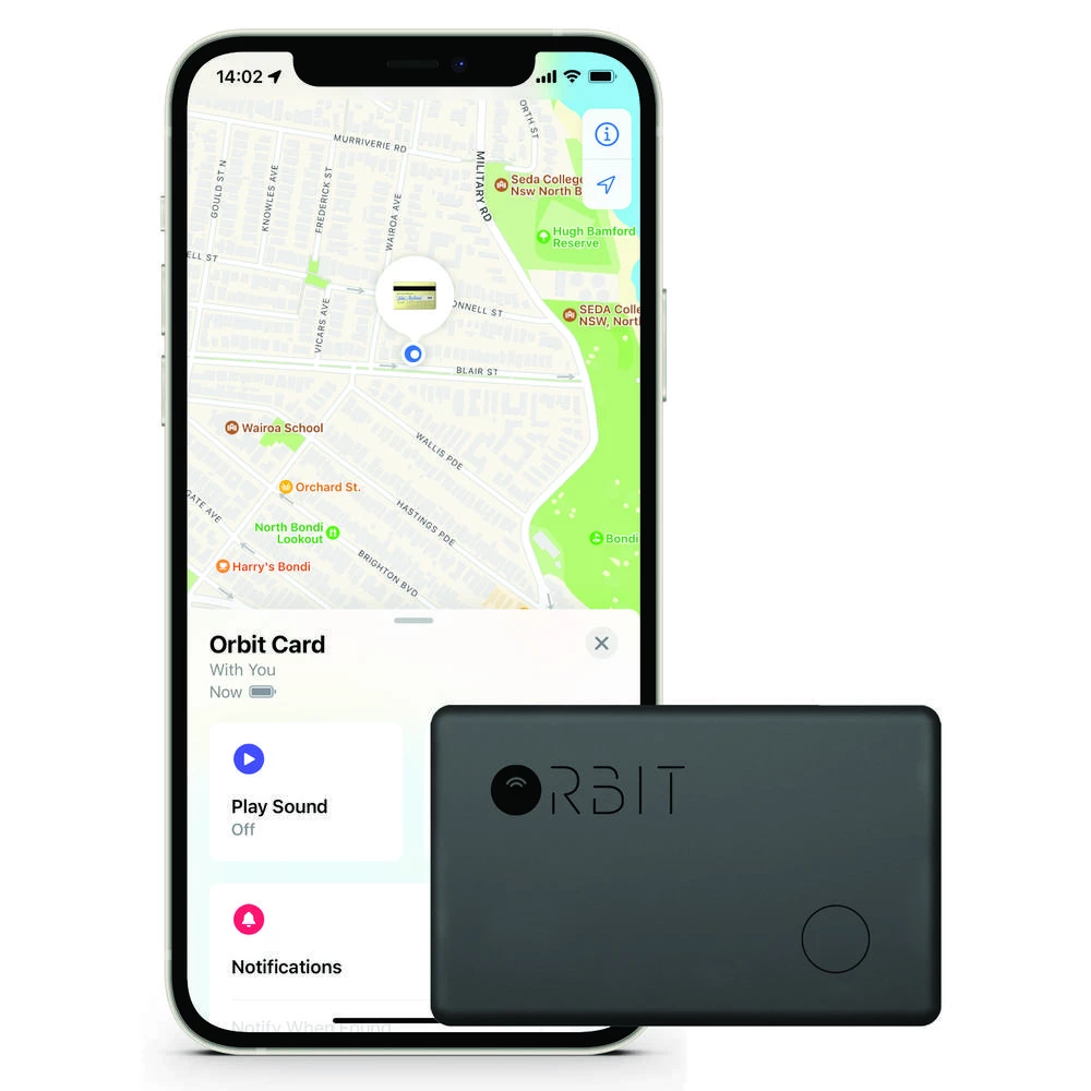 Conrad Product Image