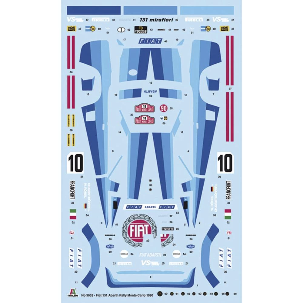 Conrad Product Image