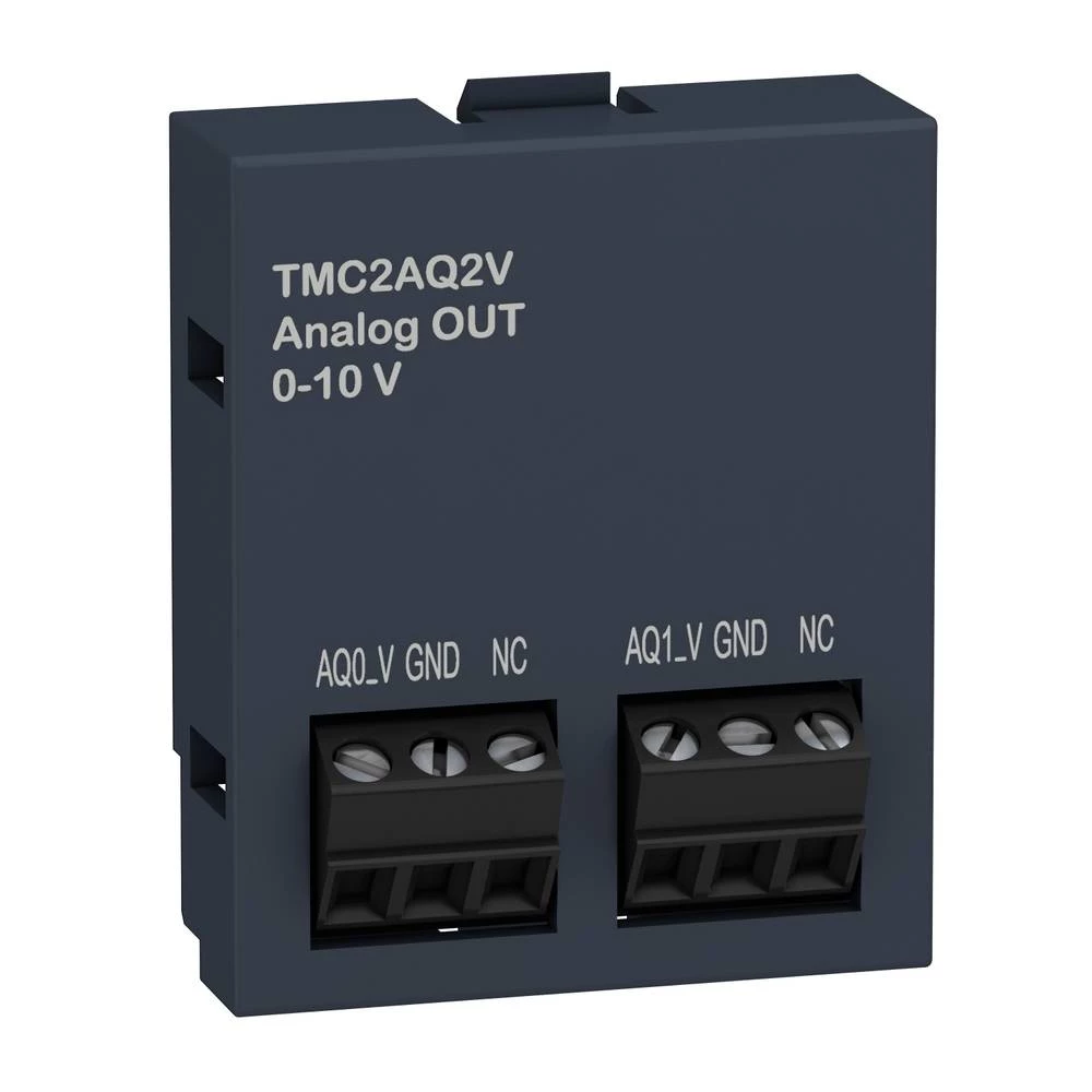 Schneider Electric TMC2AQ2V modul za proširenje slika