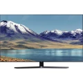 Samsung GU50TU8509 LED-TV 125 cm 50 palac Energetska učink. A (A+++ - D) DVB-T2, dvb-c, dvb-s, UHD, Smart TV, WLAN, pvr ready, c slika