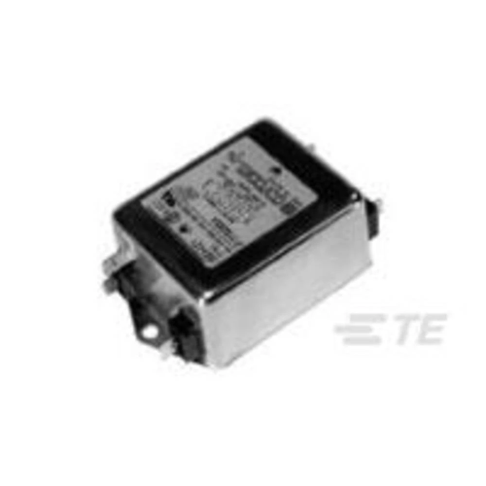 TE Connectivity TE AMP Power Line Filters - Corcom 1 kom. Package slika
