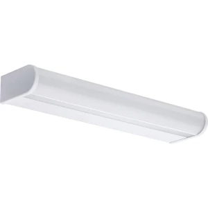 LED svjetiljka za ogledalo 9 W topla bijela Paulmann Arneb 70878 bijele boje slika