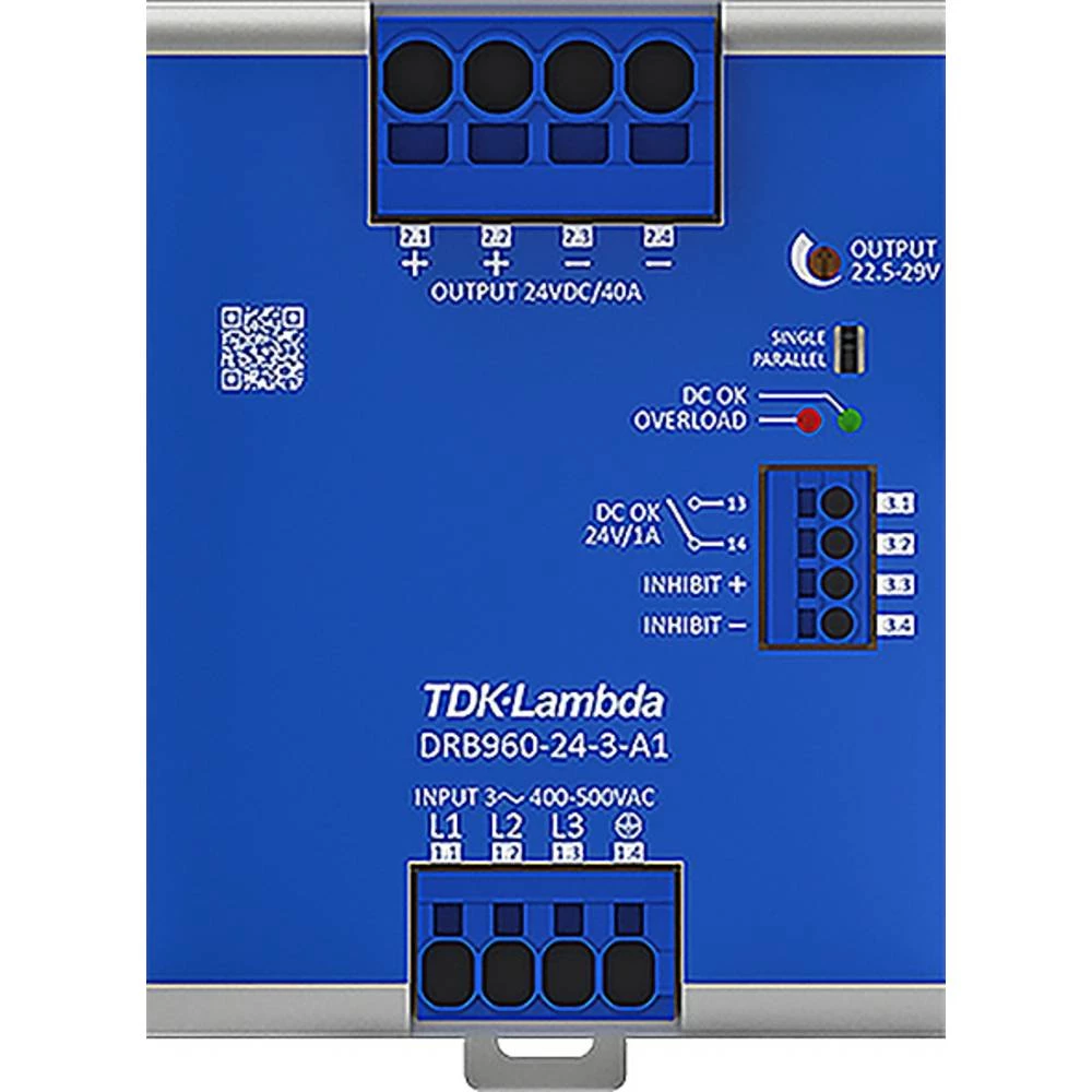 Conrad Product Image