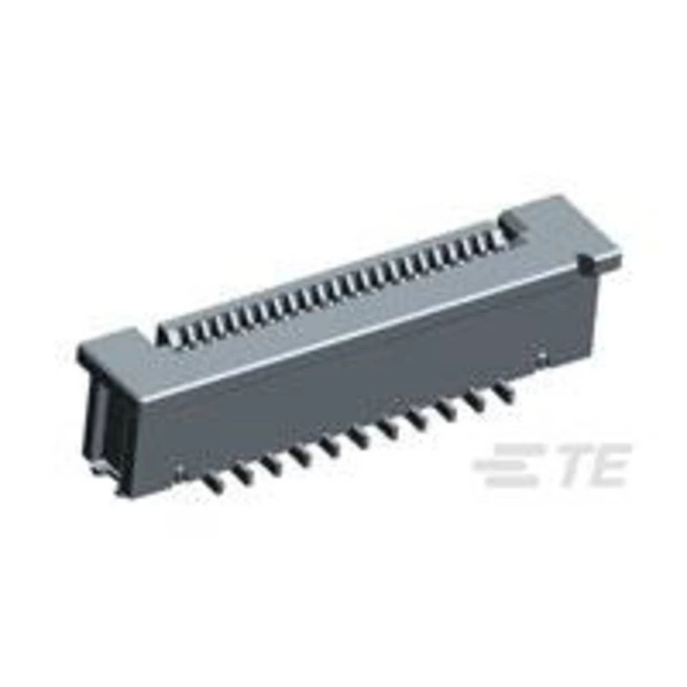 FPC Connectors 1734742-8 TE Connectivity Sadržaj: kom. slika