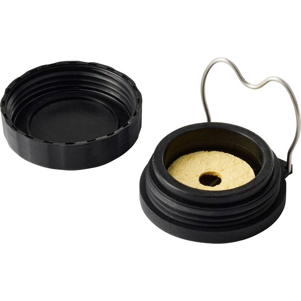 TOOLCRAFT TC-ZD-10P držač za lemilicu (Ø x V) 60 mm x 22 mm slika