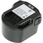 Električni alat-akumulator XCell 135261 Zamjenjuje originalnu akumul. bateriju AEG M1230R 12 V 3000 mAh NiMH