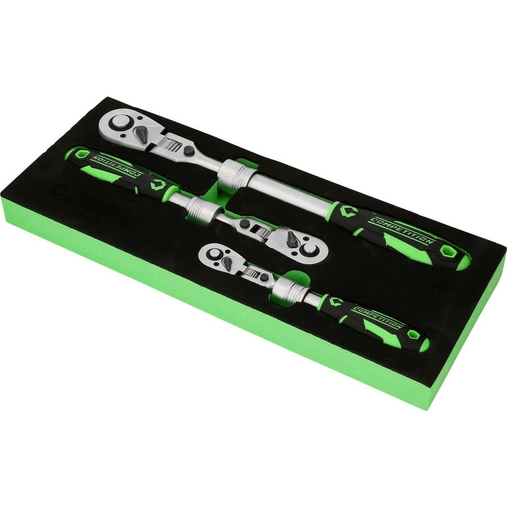 KS Tools neu komplet nasadnih ključeva 512.0103 slika