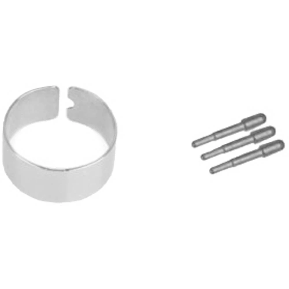 Lenovo Active Pen zamjenski vrhovi 3-dijelni komplet  crna slika