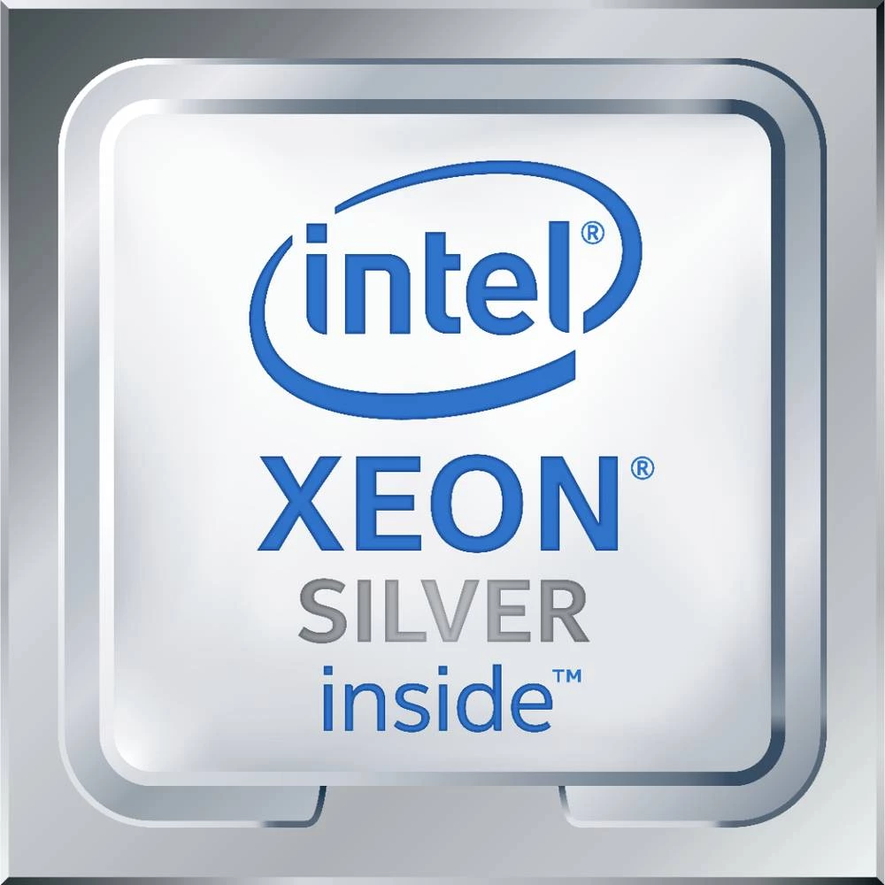 Intel® Xeon Silver 4210T 10 x 2.3 GHz Deca Core procesor (cpu) u ladici Baza: Intel® 3647 95 W slika
