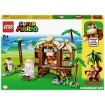71424 LEGO® Super Mario™ Donkey Kong&#39,s Tree House Expansion Set