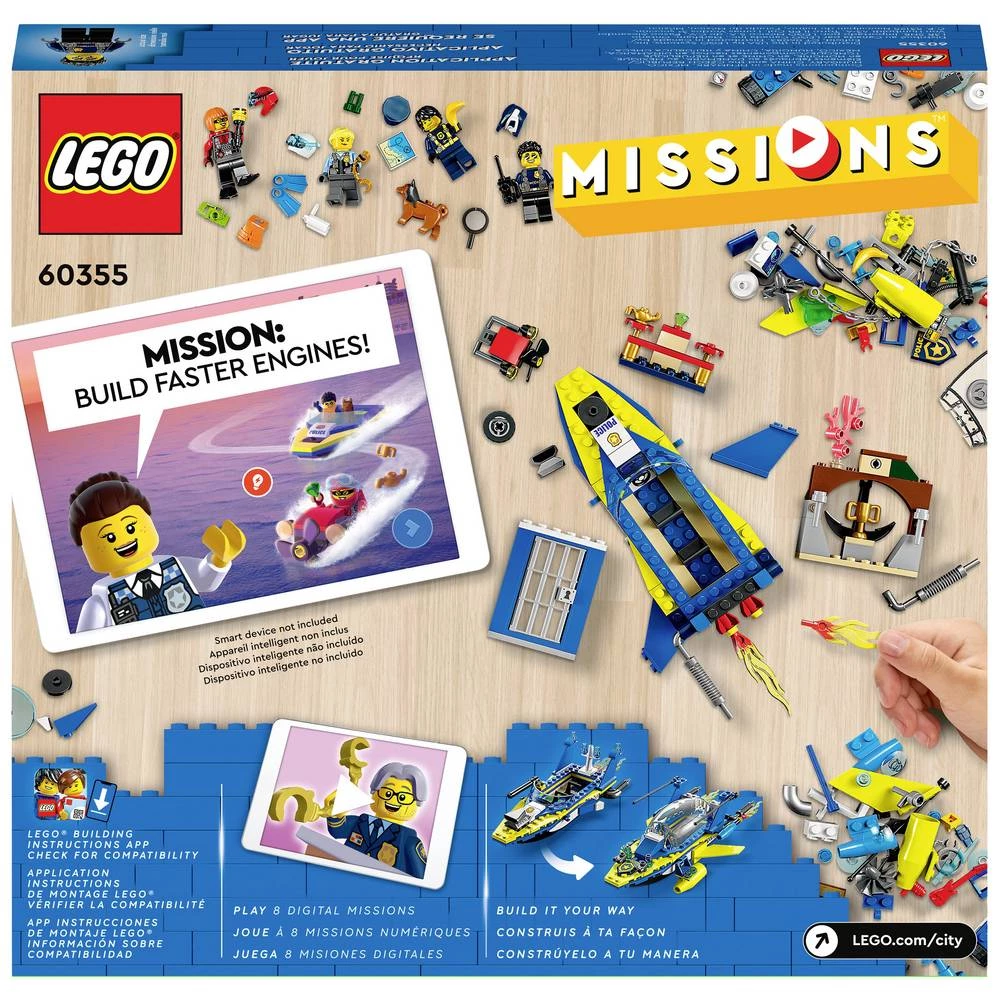 Conrad Product Image