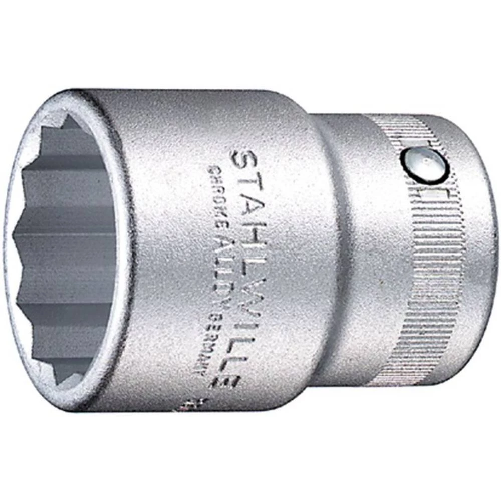 Stahlwille 55 A 13/16 05410042 dvostruki šesterokut nastavak za nasadni ključ 13/16" 3/8" slika
