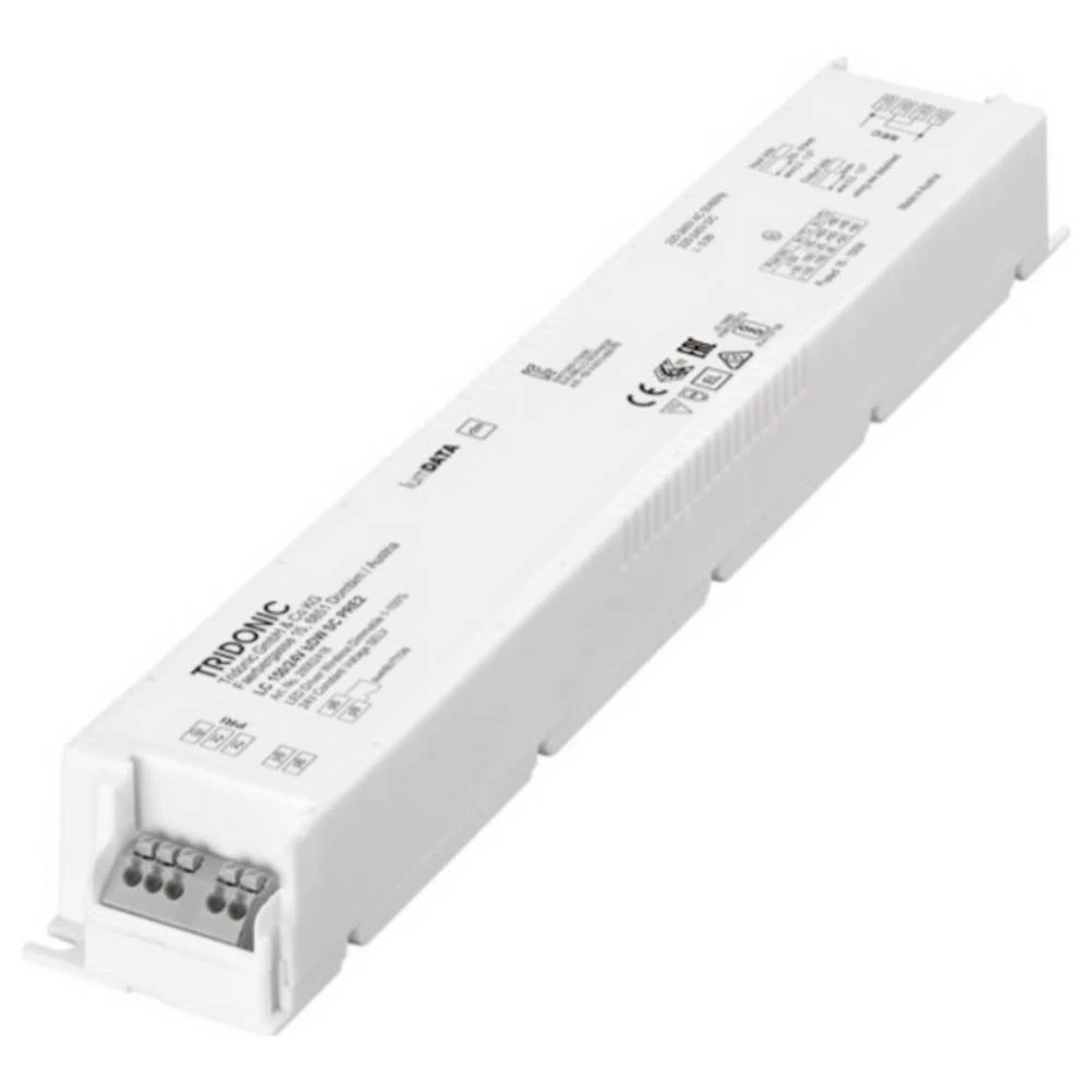 Tridonic LC 150W 24V bDW SC PRE2 LED pogonski sklop 150 W 6.25 A 1 kom. slika