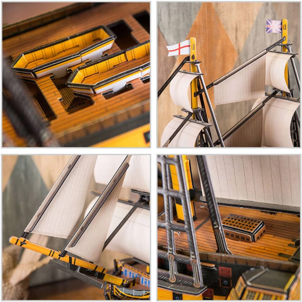 Conrad Product Image