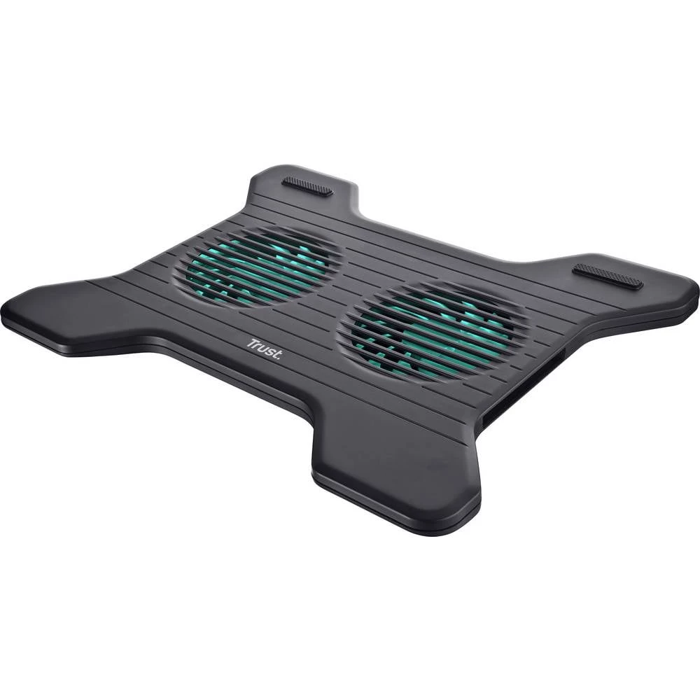 Trust XSTREAM BREEZE COOLING STAND stalak za prijenosno računalo s funkcijom hlađenja slika