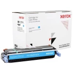 Xerox Everyday toner  zamijenjen HP 645A (C9731A) cijan 12000 Stranica kompatibilan toner