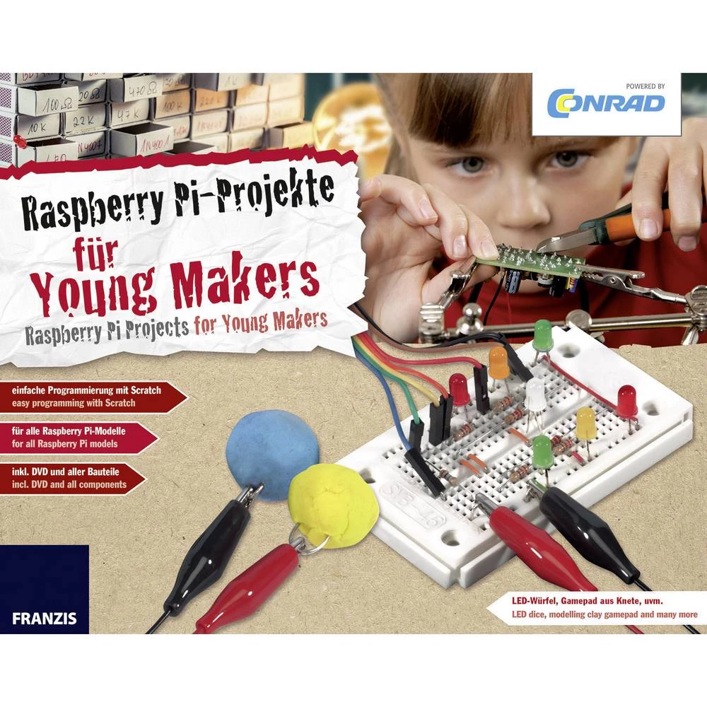 Conrad Product Image