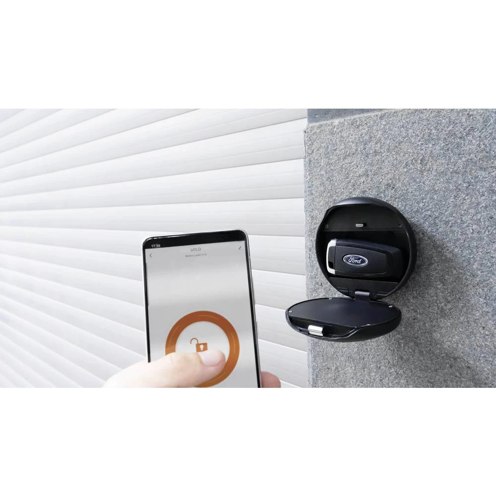 Conrad Product Image