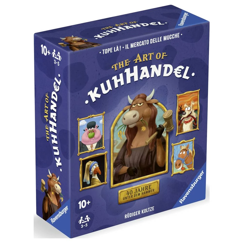 Conrad Product Image