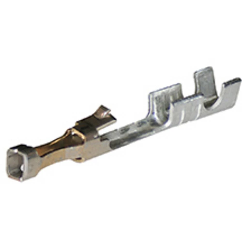 Molex krimp kontakt 16021125 1 St. slika