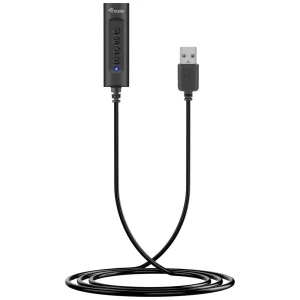 Equip USB Audio-Kabel Adapter adapter - 1 St. slika