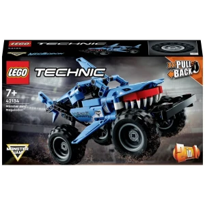 42134 LEGO® TECHNIC Monster Jam Megalodon slika