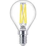 Philips Lighting 871951432455800 LED Energetska učinkovitost 2021 D (A - G) E14 oblik svijeće 5.9 W = 60 W toplo bijela