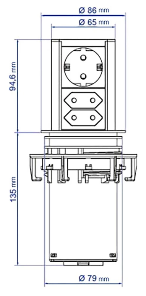 Conrad Product Image