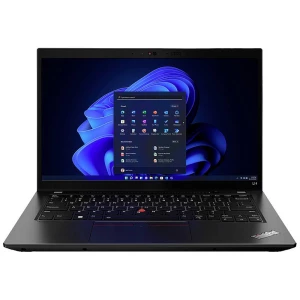 Lenovo Notebook ThinkPad L14 Gen 3 21C5 35.6 cm (14 palac) Full HD AMD Ryzen™ 7 Pro 5875U 16 GB RAM 512 GB SSD AMD Rad slika