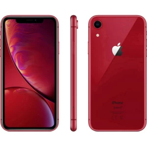 Apple refurbished  Renewd® (razred A) 64 GB 6.1 palac (15.5 cm)  iOS 14 12 Megapiksela (PRODUct) RED™ slika