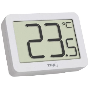 TFA Dostmann  termometar bijela slika
