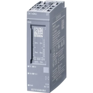 Siemens 6ES7137-6CA00-0BU0 6ES7137-6CA00-0BU0 PLC ulazni modul 24 V/DC slika