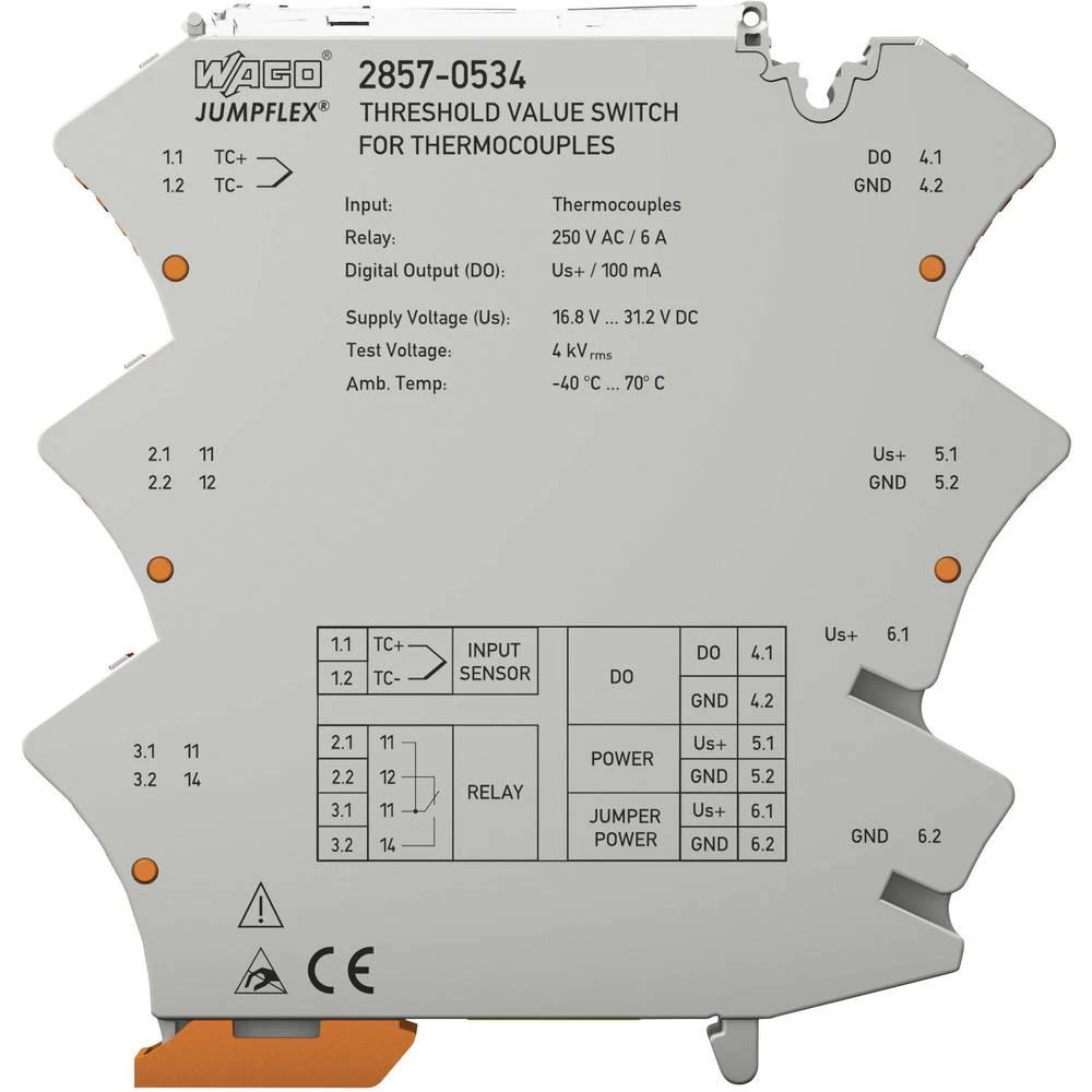 Conrad Product Image